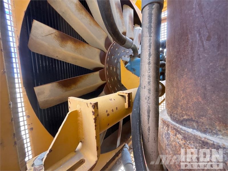 LeTourneau L1350 Wheel Loader Pyöräkuormaajat