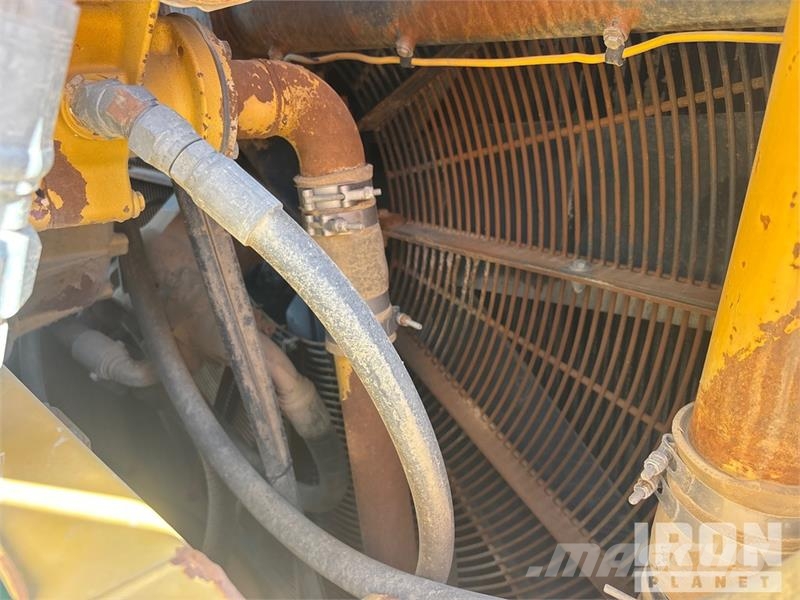 LeTourneau L1350 Wheel Loader Pyöräkuormaajat