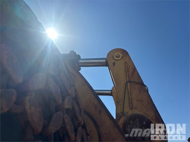 LeTourneau L1350 Wheel Loader Pyöräkuormaajat