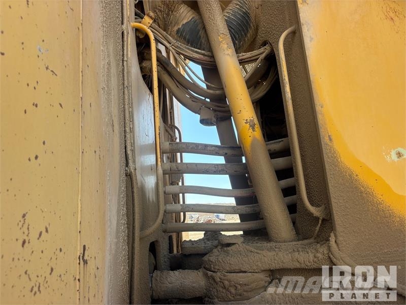 LeTourneau L1350 Wheel Loader Pyöräkuormaajat
