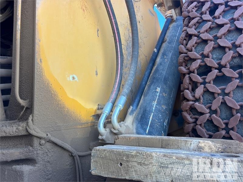 LeTourneau L1350 Wheel Loader Pyöräkuormaajat