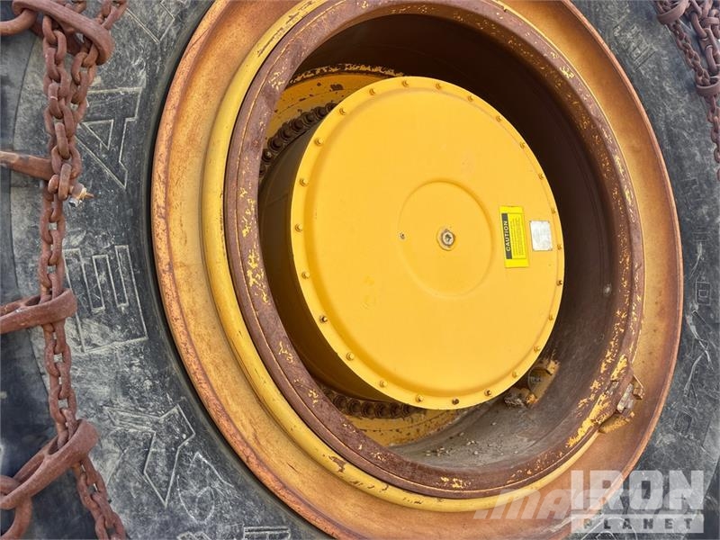 LeTourneau L1350 Wheel Loader Pyöräkuormaajat