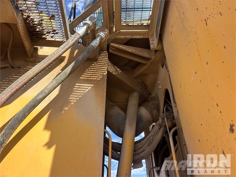 LeTourneau L1350 Wheel Loader Pyöräkuormaajat
