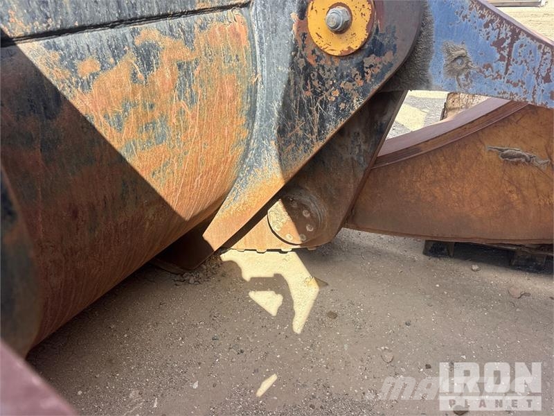 LeTourneau L1350 Wheel Loader Pyöräkuormaajat