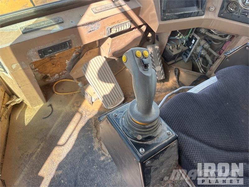 LeTourneau L1350 Wheel Loader Pyöräkuormaajat