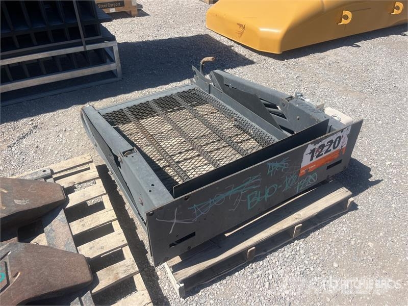 Lift Gate Transport - drugo
