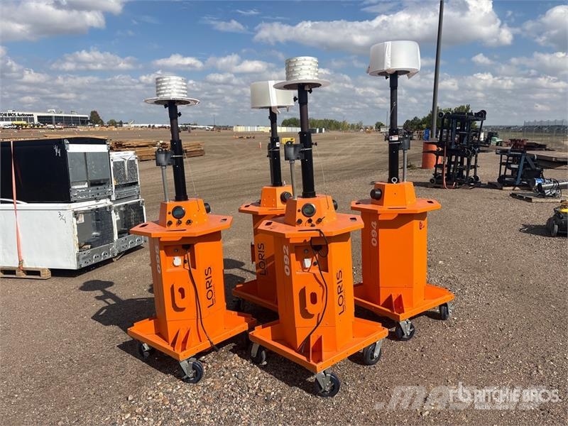 Light Tower Light towers