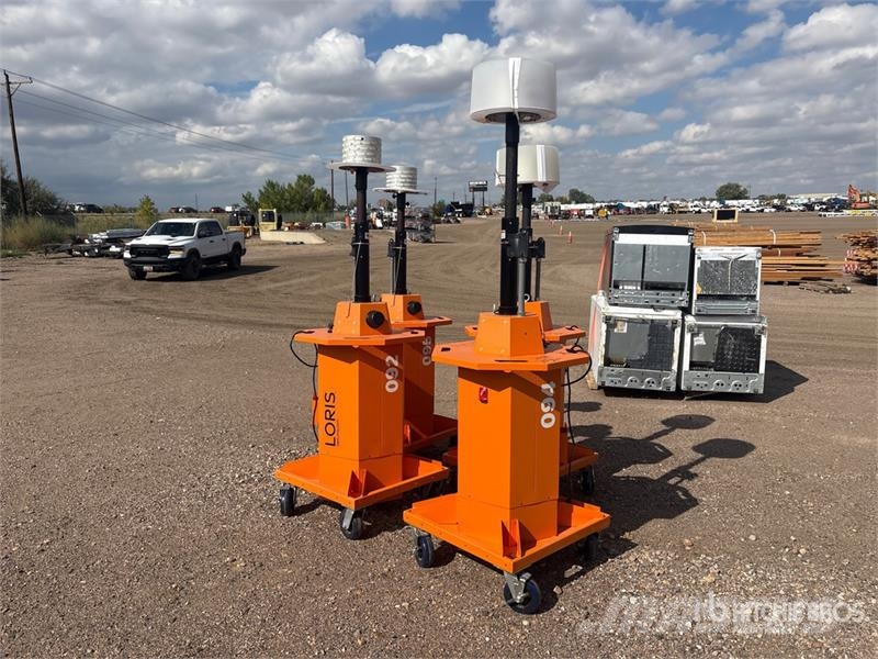 Light Tower Light towers