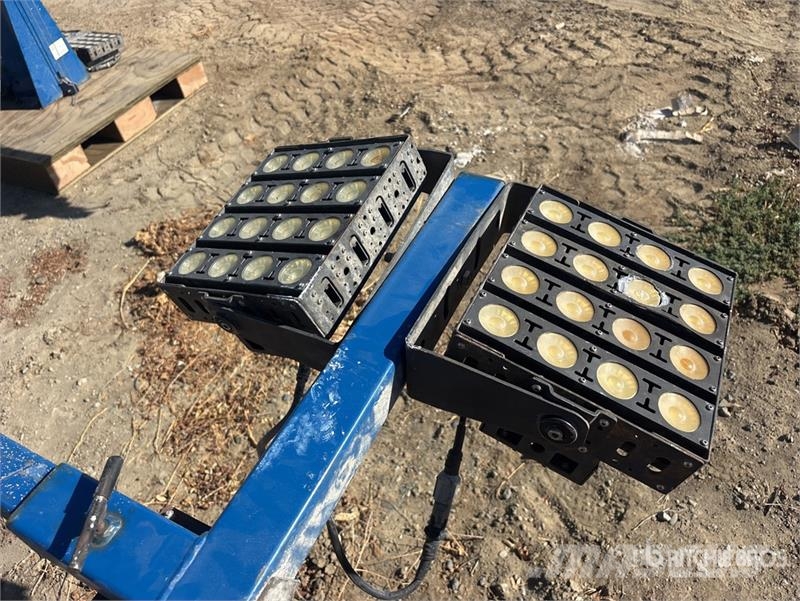  Lighting Fixtures مكونات أخرى