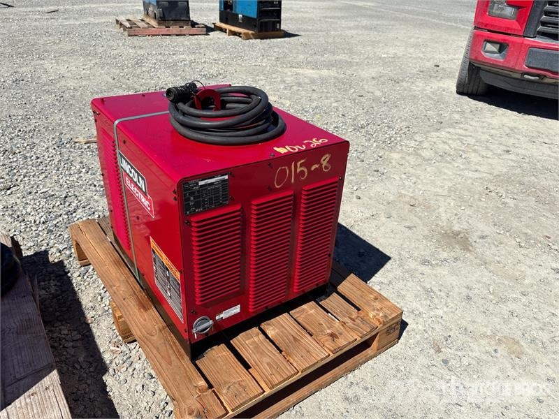 Lincoln Electric Electric CV305 400 A Electric Welder Hitsauslaitteet