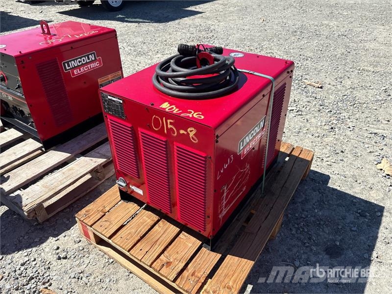Lincoln Electric Electric CV305 400 A Electric Welder Hitsauslaitteet