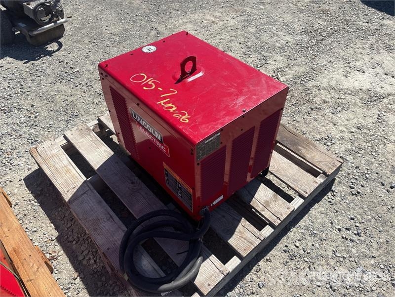 Lincoln Electric Electric CV305 400 A Electric Welder Sveisemaskin