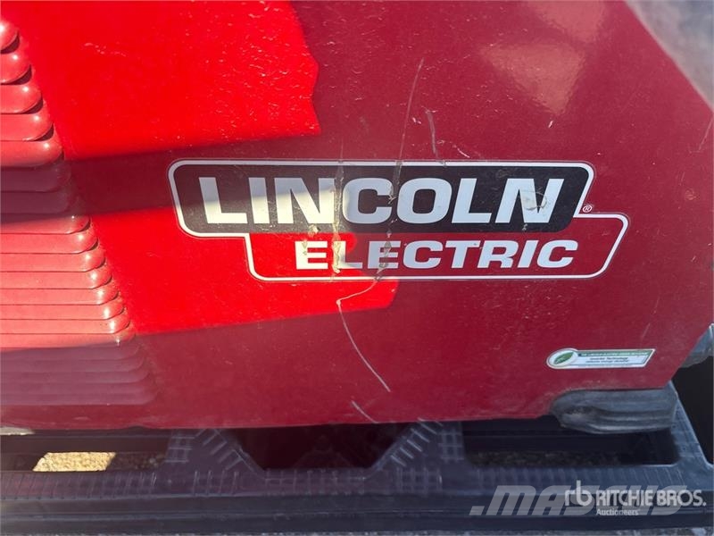 Lincoln K4273-1 Electric Welder Poste à souder