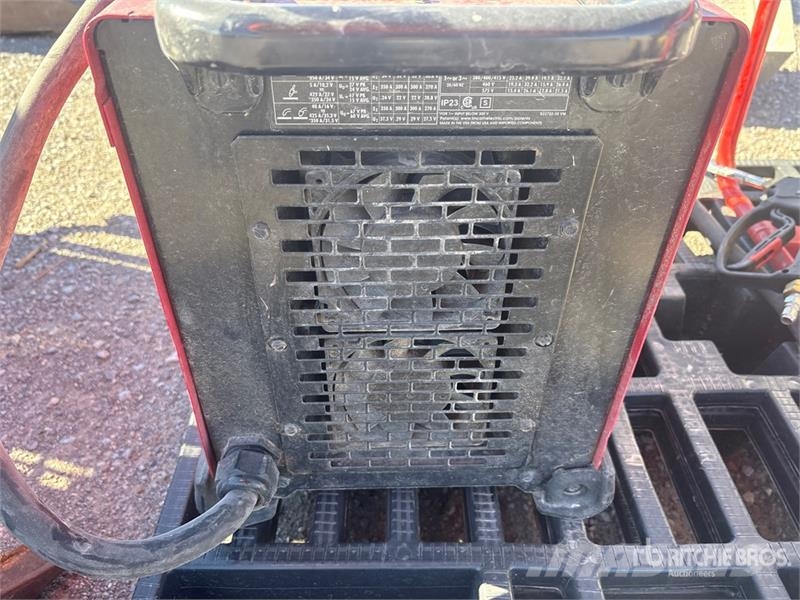 Lincoln K4273-1 Electric Welder Poste à souder