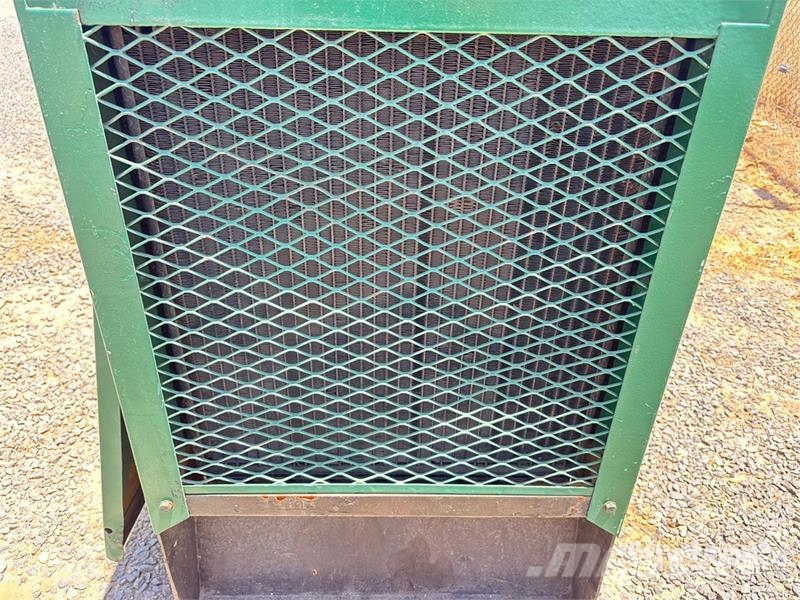 Lincoln SAE-400 Poste à souder