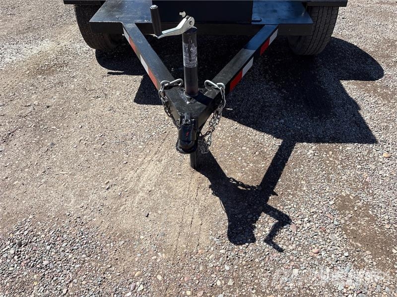 Lincoln Vantage 400 41 A Mobile Multi-Process Engine Drive Varilni instrumenti