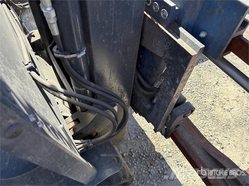 Linde E32CL-48V Electric Forklift Electric forklifts