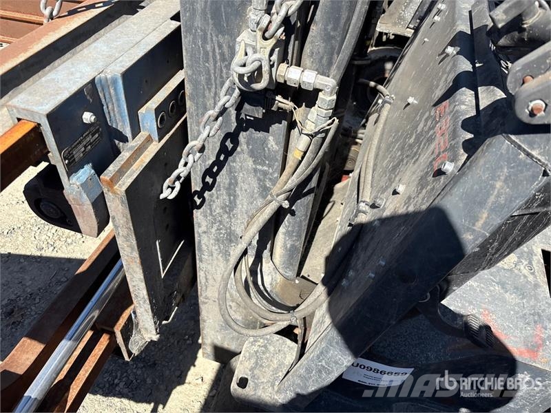 Linde E32CL-48V Electric Forklift Electric forklifts