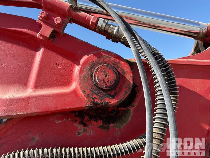 Link-Belt 145X4LC Tracked Excavator Bagri goseničarji