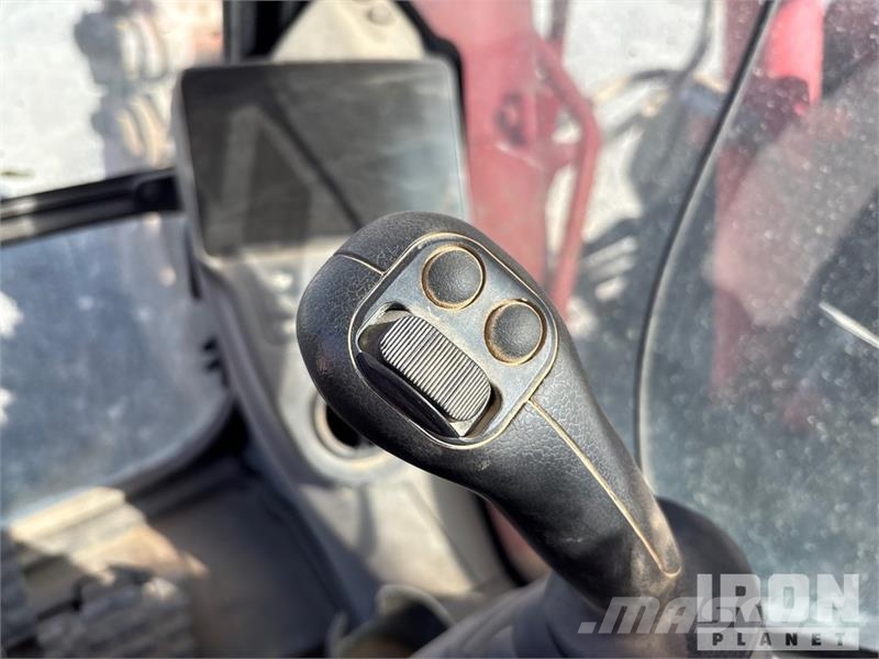 Link-Belt 145X4LC Tracked Excavator Bagri goseničarji