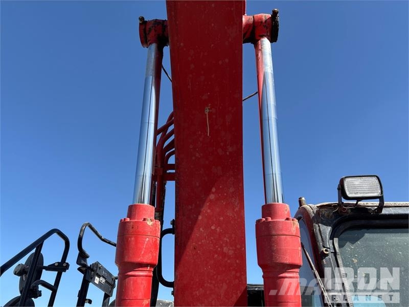 Link-Belt 145X4LC Tracked Excavator Bagri goseničarji