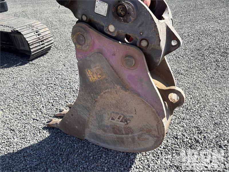 Link-Belt 145X4LC Tracked Excavator Bagri goseničarji