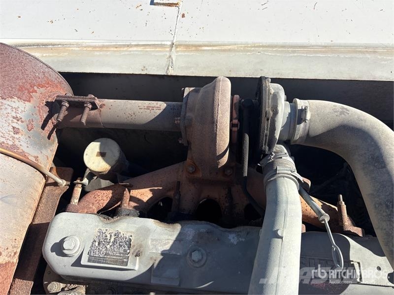 Link-Belt 240 LX Tracked Excavator Bageri gusjeničari