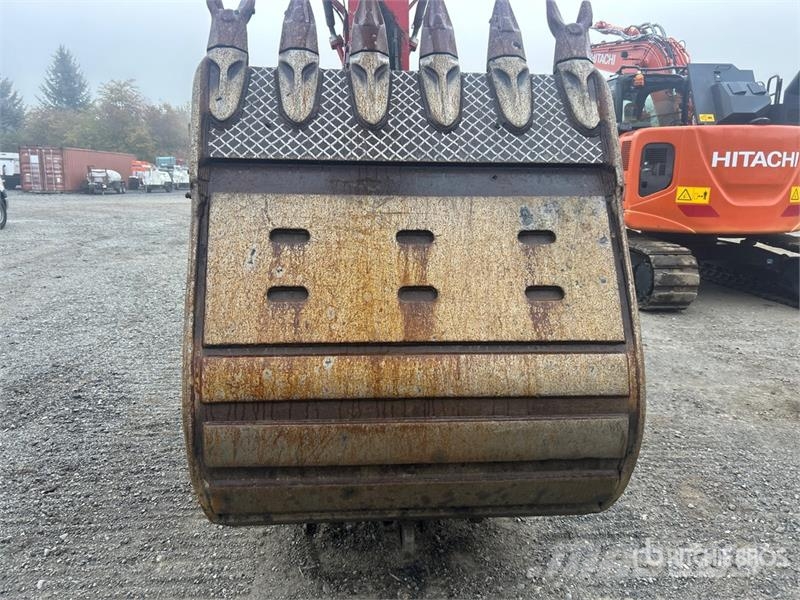 Link-Belt 350X4EX Tracked Excavator Гусеничні екскаватори