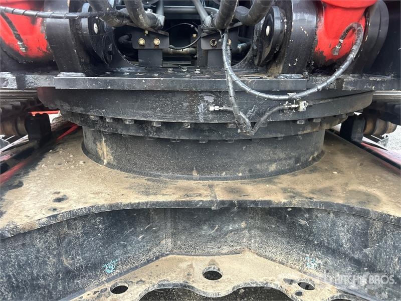 Link-Belt 350X4EX Tracked Excavator Гусеничні екскаватори