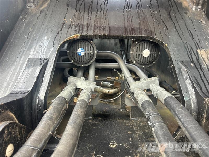 Link-Belt 350X4EX Tracked Excavator Гусеничні екскаватори
