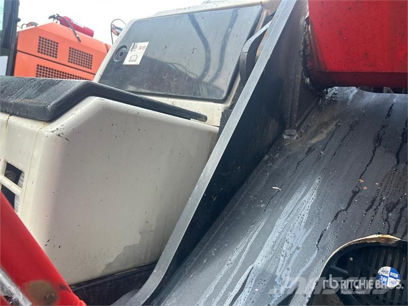 Link-Belt 350X4EX Tracked Excavator Гусеничні екскаватори
