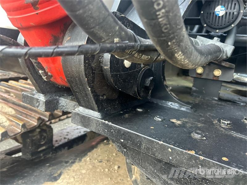 Link-Belt 350X4EX Tracked Excavator Гусеничні екскаватори