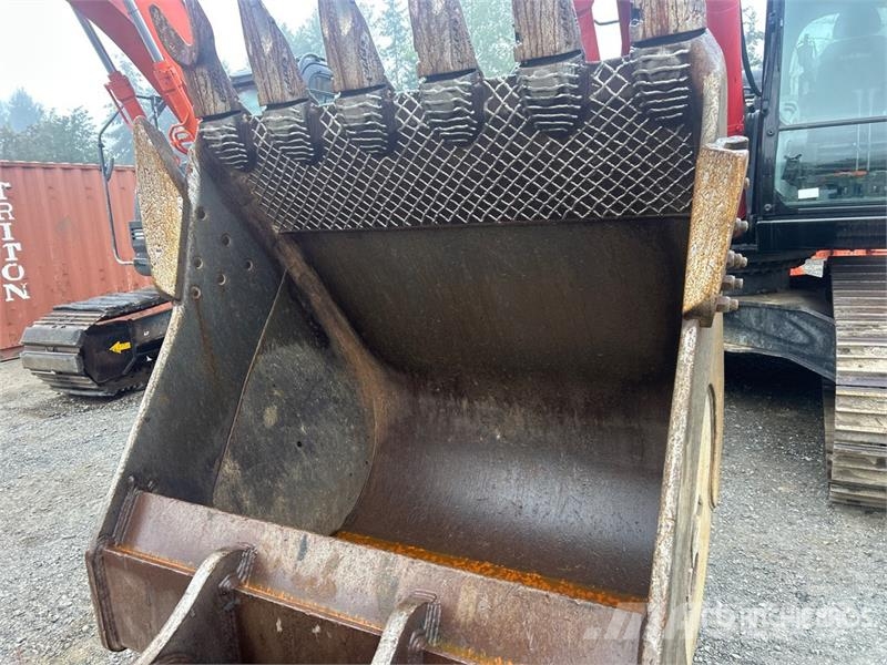 Link-Belt 350X4EX Tracked Excavator Гусеничні екскаватори