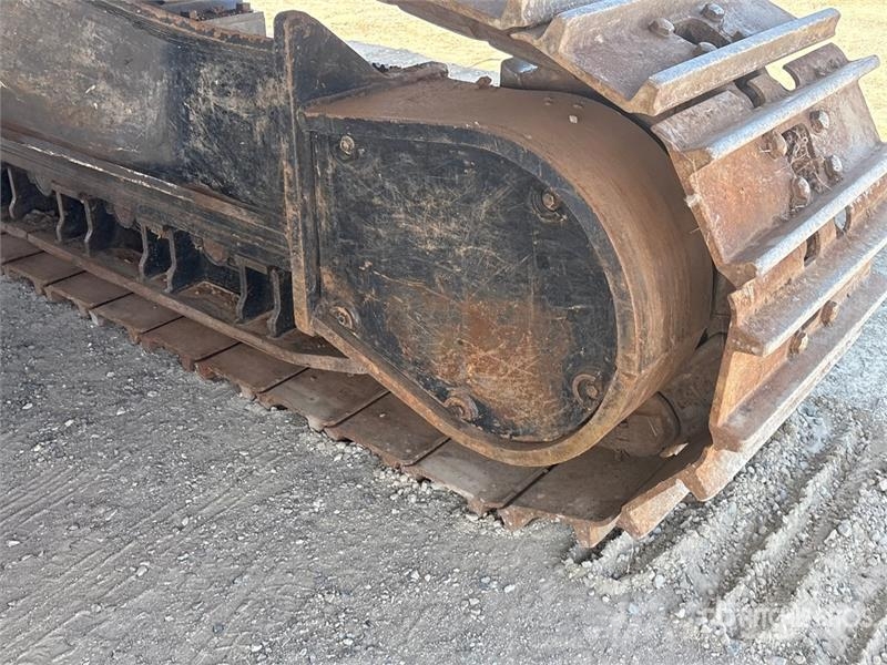 Link-Belt 3740TLW Heel Boom Log Loader Boomstamladers