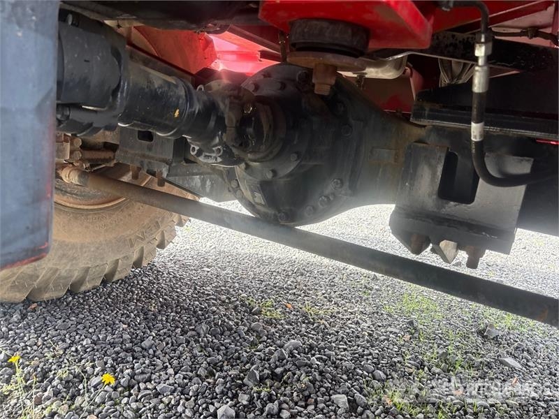 Link-Belt RTC-8065 Rough terrain cranes