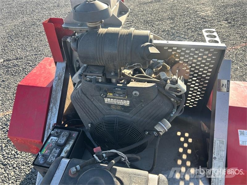 Little Wonder Leaf Blower Steinbrecher