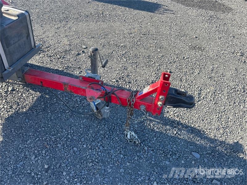 Little Wonder Leaf Blower Steinbrecher