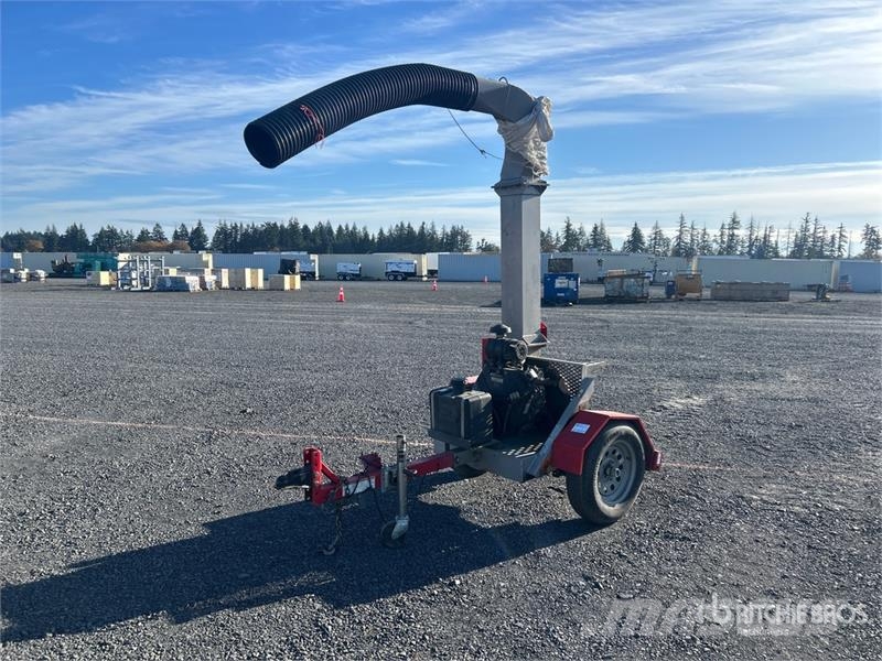 Little Wonder Leaf Blower Steinbrecher