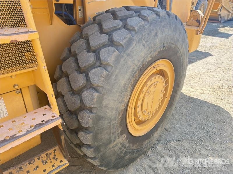 LiuGong CLG842 Wheel Loader Φορτωτές με λάστιχα (Τροχοφόροι)