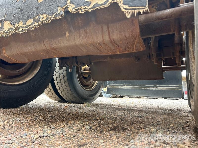 Load King 2060-40-2 Kipper