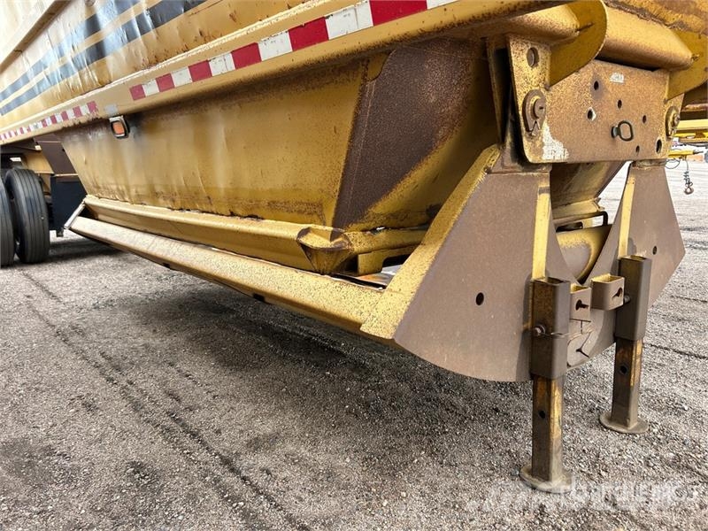 Load King 2060-40-2 Kipper