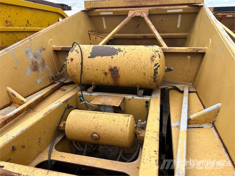Load King 2060-40-2 Kipper