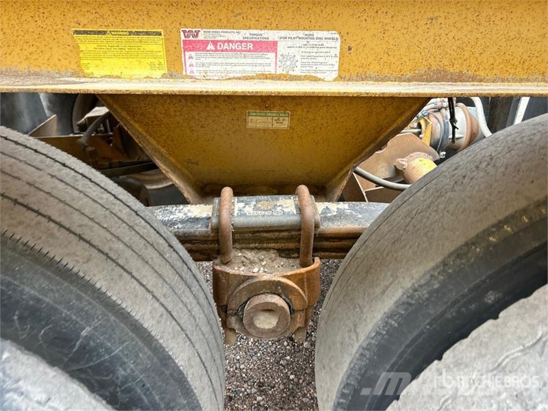 Load King 2060-40-2 Kipper