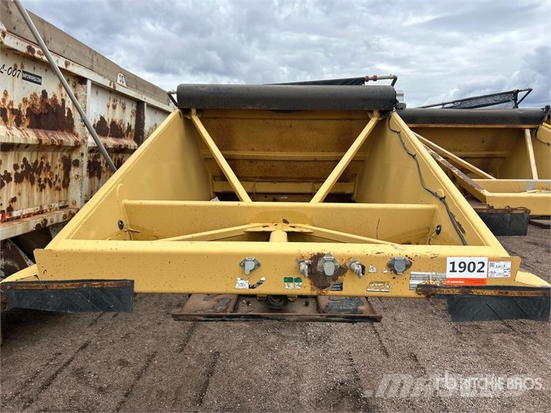 Load King 2060-40-2 Kipper