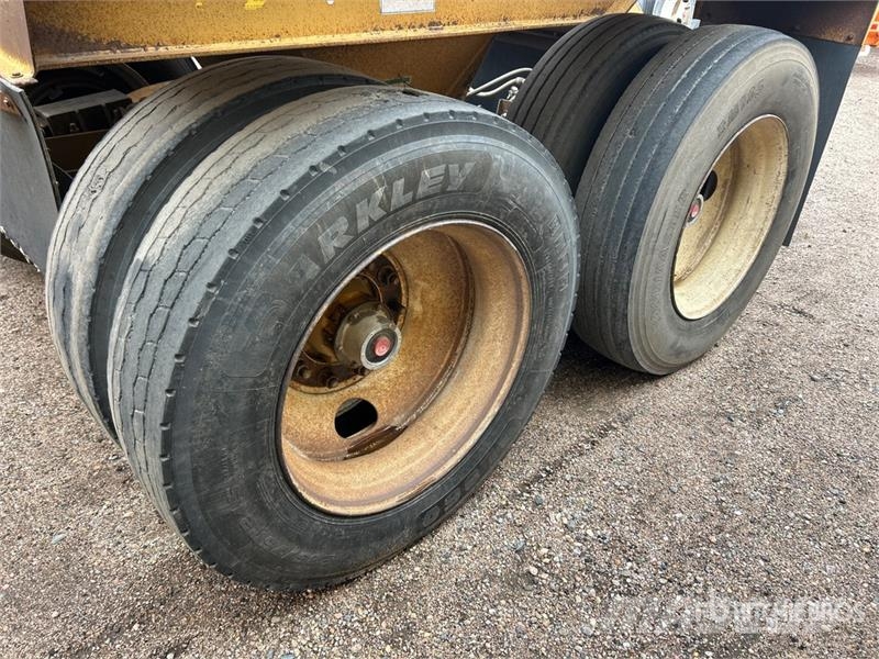 Load King 2060-40-2 Kipper