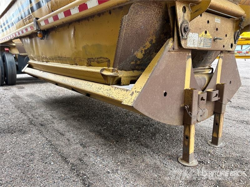 Load King 2060-40-2 Kipper