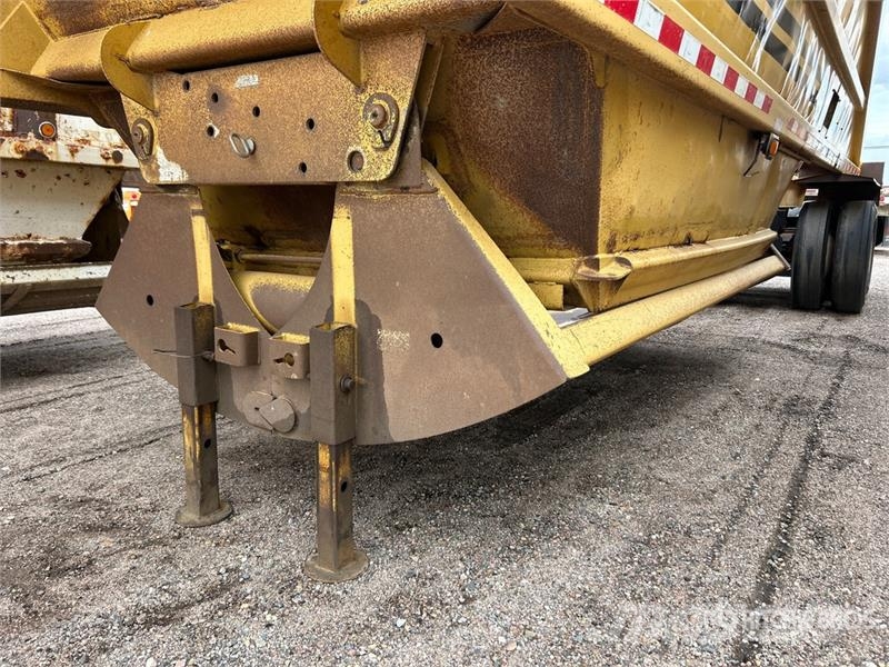 Load King 2060-40-2 Kipper