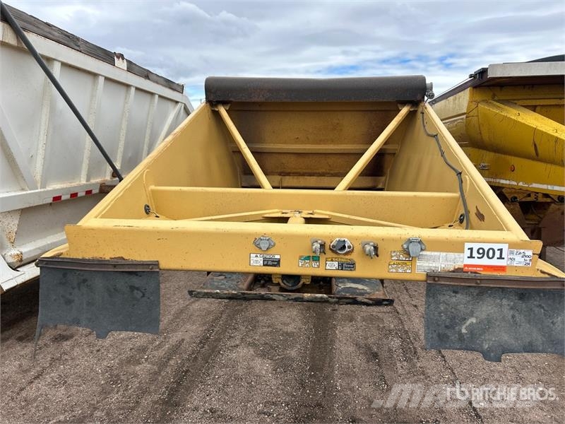 Load King 2060-40-2 Kipper