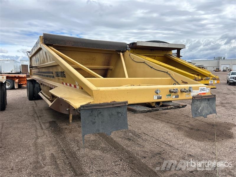 Load King 2060-40-2 Kipper