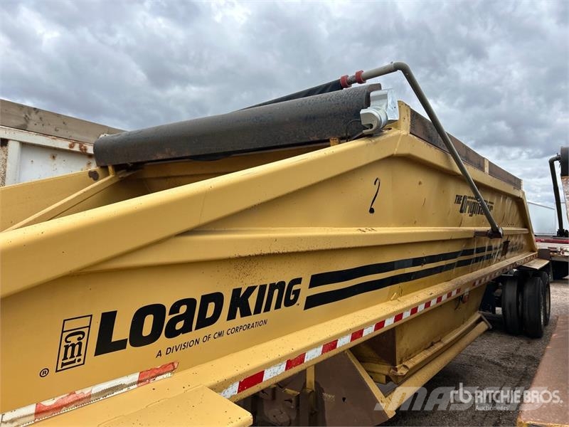 Load King 2060-40-2 Kipper